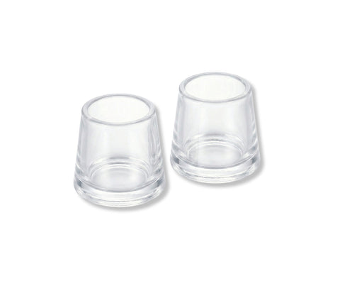 Dancing Queens - Hielbeschermers 8.0 cm Dun - Dans in Stijl! 💃✨