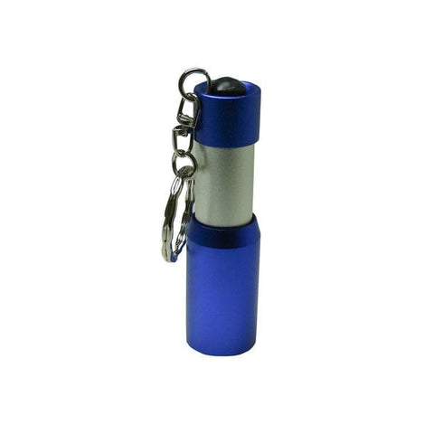 Smart LED-Keychain – Taschenlampe & Flaschenöffner