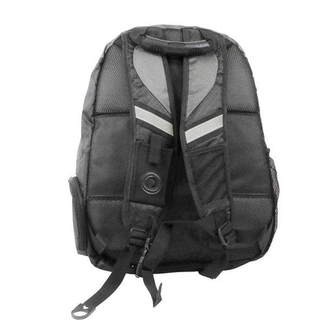 Himalaya Rucksack aus Nylon – 40 x 30 x 25 cm
