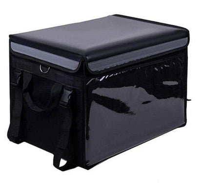 Thermo Kuriertasche 62L – Wasserdicht & Isolierend