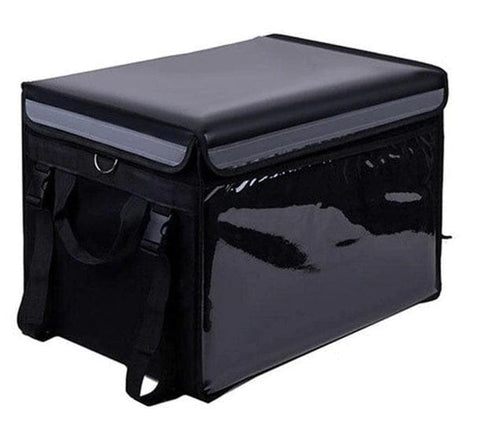 Thermo Kuriertasche 62L – Wasserdicht & Isolierend