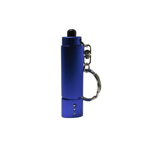 Starly Mini-Torch – 3 LEDs, 4,5 cm & Inkl. Batterie