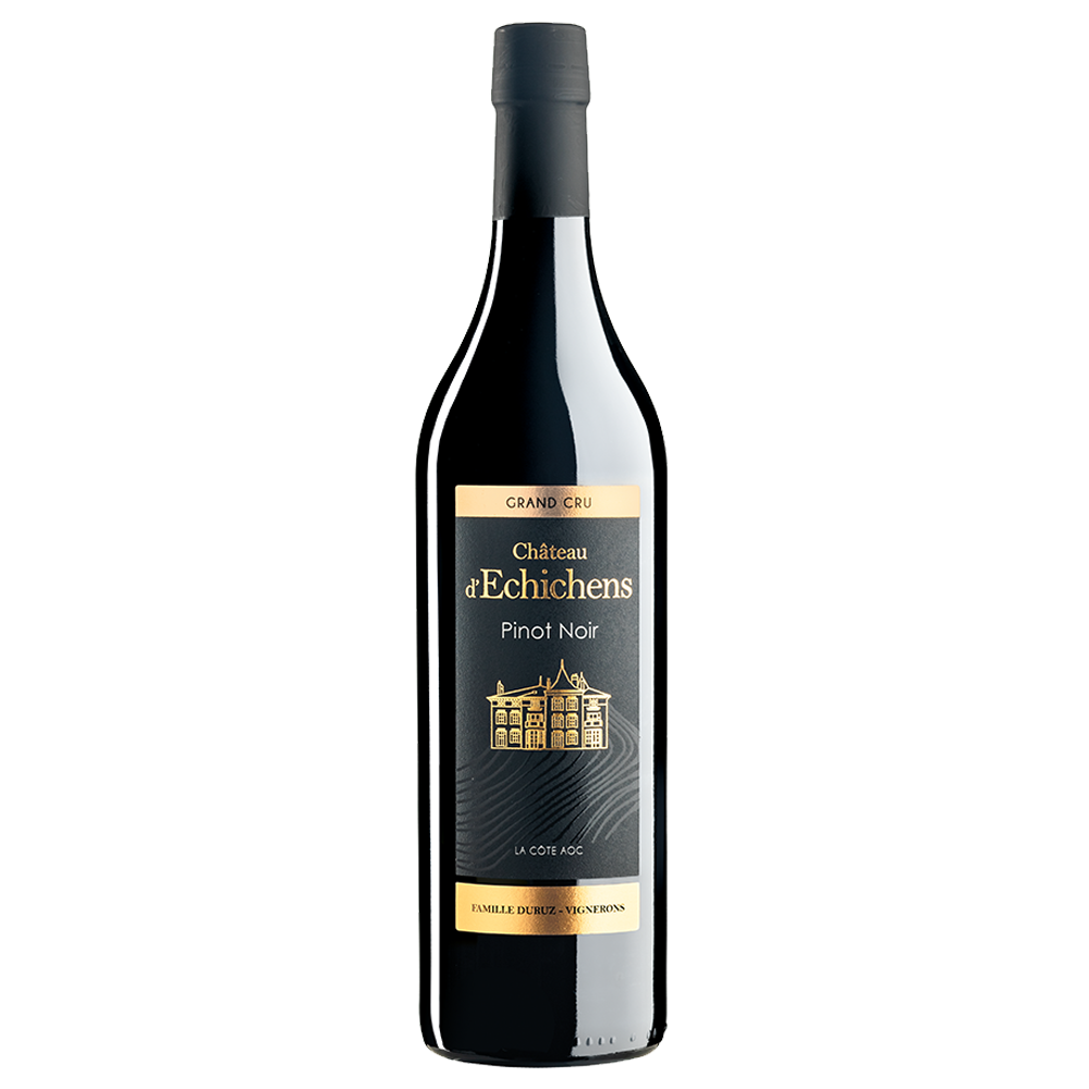 Château d'Echichens Pinot Noir Grand Cru