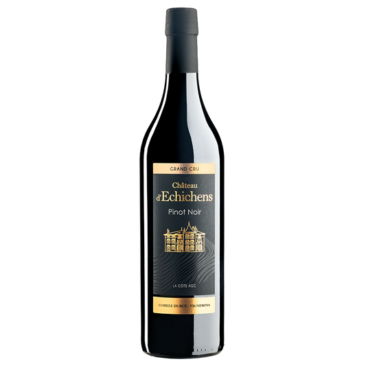 Château d'Echichens Pinot Noir Grand Cru