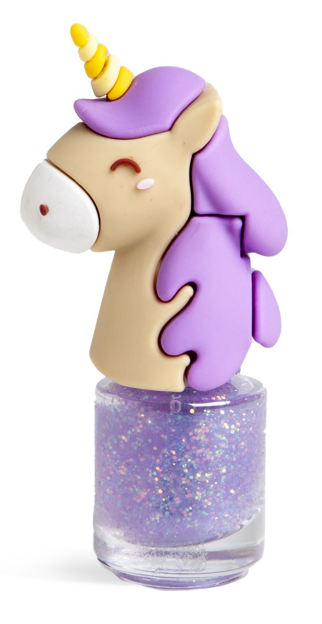 Little Unicorn Nail Polish ass.