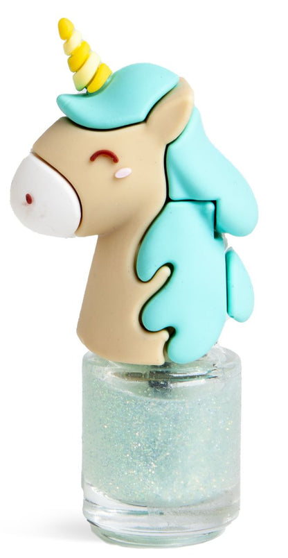 Little Unicorn Nail Polish ass.