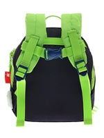 Mini Rucksack Hase bunt