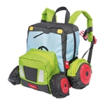 Themen-Rucksack Traktor