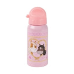 Trinkflasche Pony Love 400ml