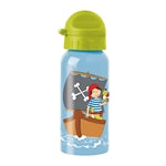 Trinkflasche 400ml Sammy Samoa