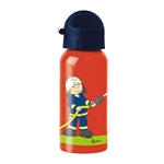 Trinkflasche 400ml Frido Firefighter