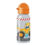 Trinkflasche Bodo Bagger 400ml