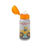 Trinkflasche Bodo Bagger 400ml