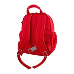 Pfötchen-Rucksack Marienkäfer