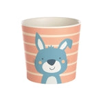 Tasse Hase Yellow (MQ6)