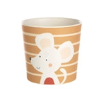 Tasse Maus Yellow (MQ6)