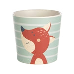 Tasse Fuchs Yellow (MQ6)