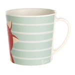 Tasse Fuchs Yellow (MQ6)