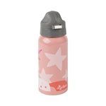 Trinkflasche Einhorn 400ml