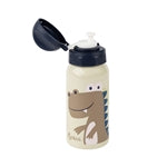 Trinkflasche Dino 400ml