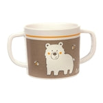 Tasse Bär Honi Boni Vanilla  (MQ6)