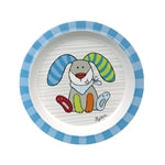 Teller Hase Ringel Dingel (MQ6)