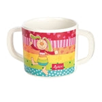 Tasse Hase Rainbow Rabbit (MQ6)