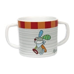 Tasse Hase Ringel Dingel (MQ6)