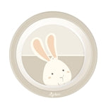 Teller Hase Vanilla (MQ6)