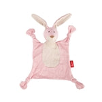 Jersey-Tuch Hase Tiny Tissues