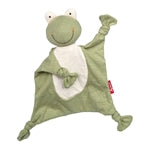 Jersey-Tuch Frosch Tiny Tissues