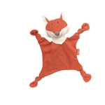 Mini Jersey-Tuch Fuchs Tiny Tissues