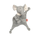 Mini Jersey-Tuch Elefant Tiny Tissues