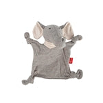 Mini Jersey-Tuch Elefant Tiny Tissues