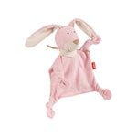 Mini Jersey-Tuch Hase Tiny Tissues