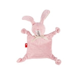 Mini Jersey-Tuch Hase Tiny Tissues