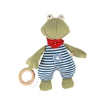 Spieluhr Frosch Classic