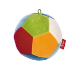 Aktiv-Ball 10 cm Kinderbunt (MQ3)