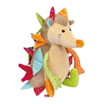 Igel Patchwork Sweety Kinderbunt