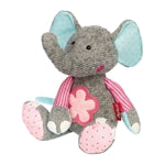 Elefant Patchwork Sweety Kinderbunt