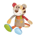 Tiger Patchwork Sweety Kinderbunt