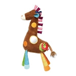 XXL Aktiv Giraffe Kinderbunt