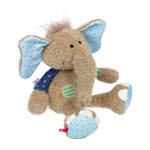 Elefant Patchwork Sweety Kinderbunt