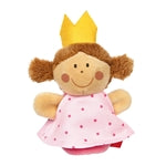 Fingerpuppe Prinzessin (MQ3)