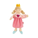 Handspielpuppe Prinzessin