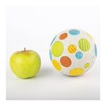 Patchwork Kautschukball (MQ3)