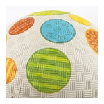 Patchwork Kautschukball (MQ3)