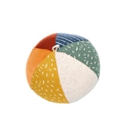 Aktiv-Ball 11 cm Yellow