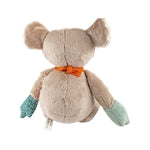 Koala Patchwork Sweety Yellow