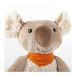 Koala Patchwork Sweety Yellow